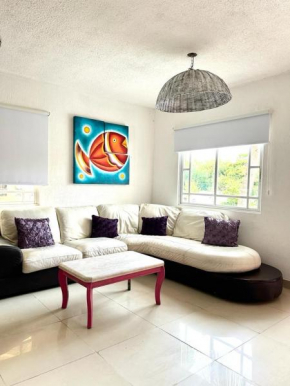 Tu hospedaje para conocer Cancún